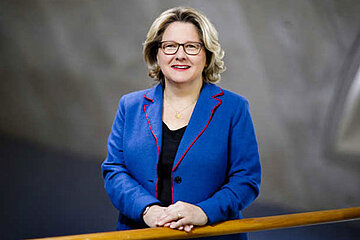 Svenja Schulze