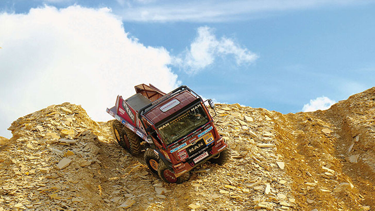 TruckTrial