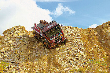 TruckTrial