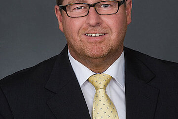 Helge Behrens