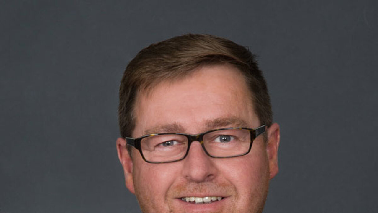 Helge Behrens