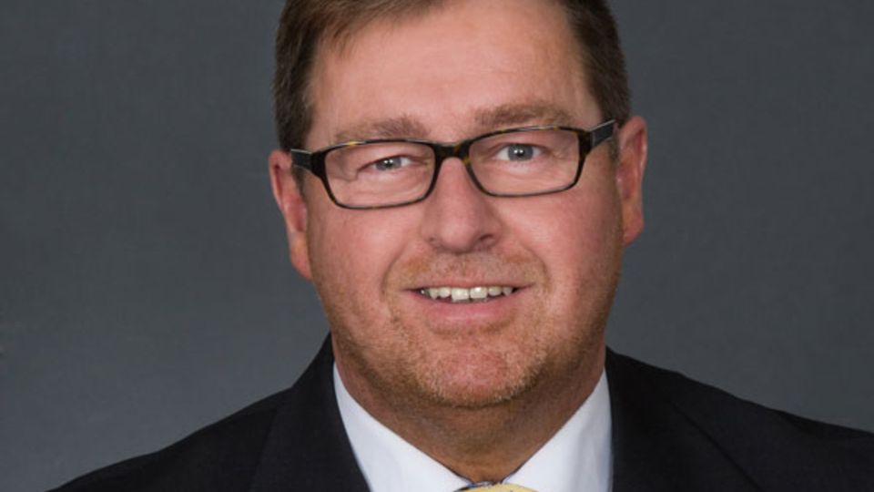 Helge Behrens