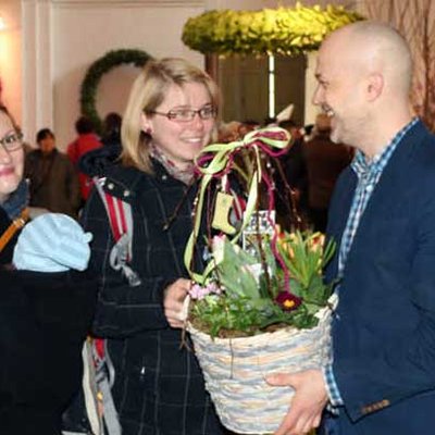 20.000er Besucher