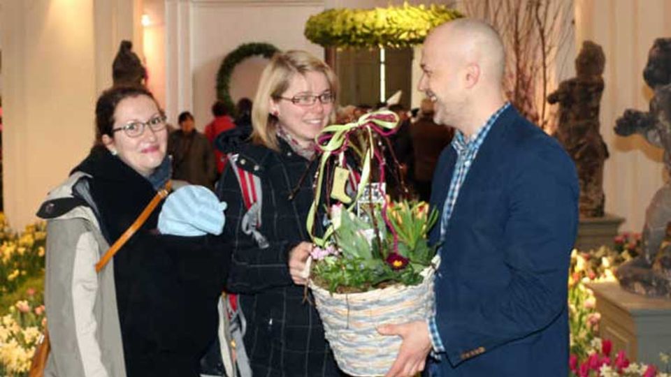 20.000er Besucher