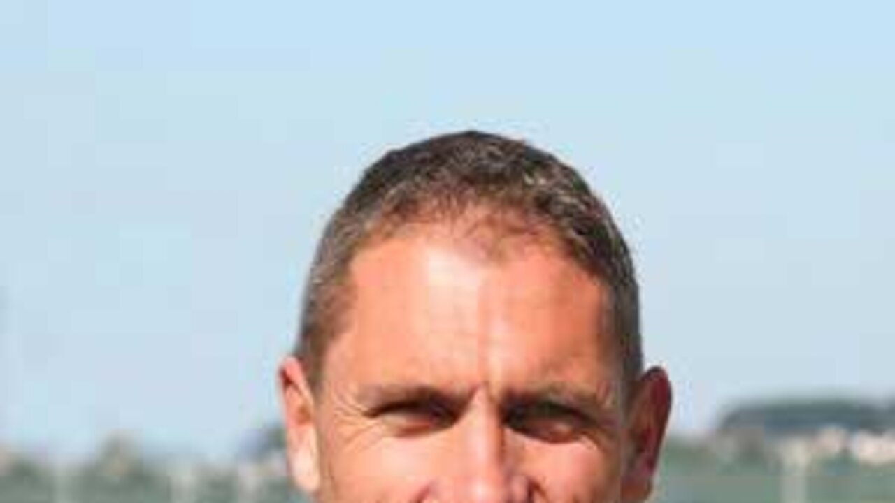 Ronald Kroesen