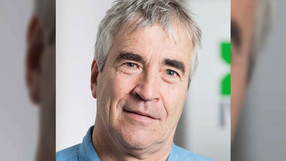 Hans Martin Lohmann