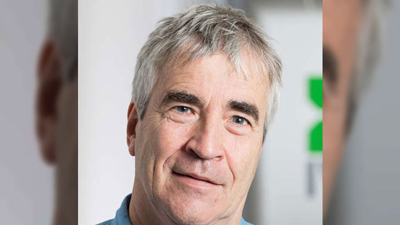 Hans Martin Lohmann