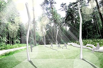Spielkonzept