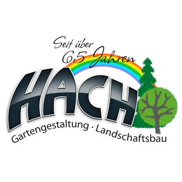 Hach Gartengestaltung und Landschaftsbau Hach Galabau