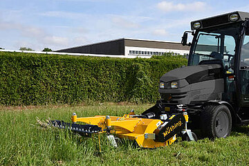 Landschaftspflegegerät