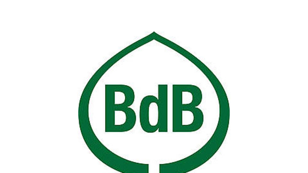 BdB Logo