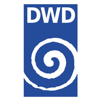 DWD Logo