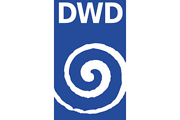 DWD Logo