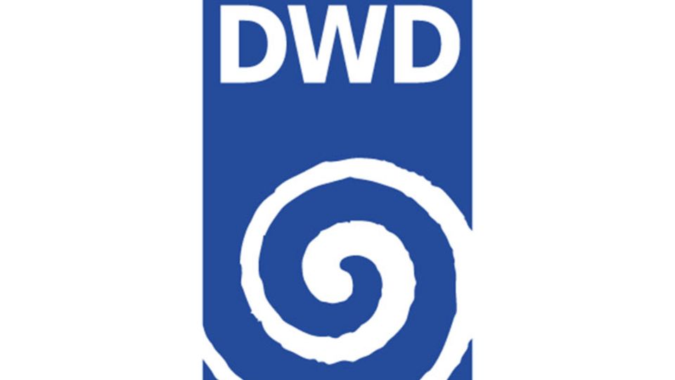 DWD Logo