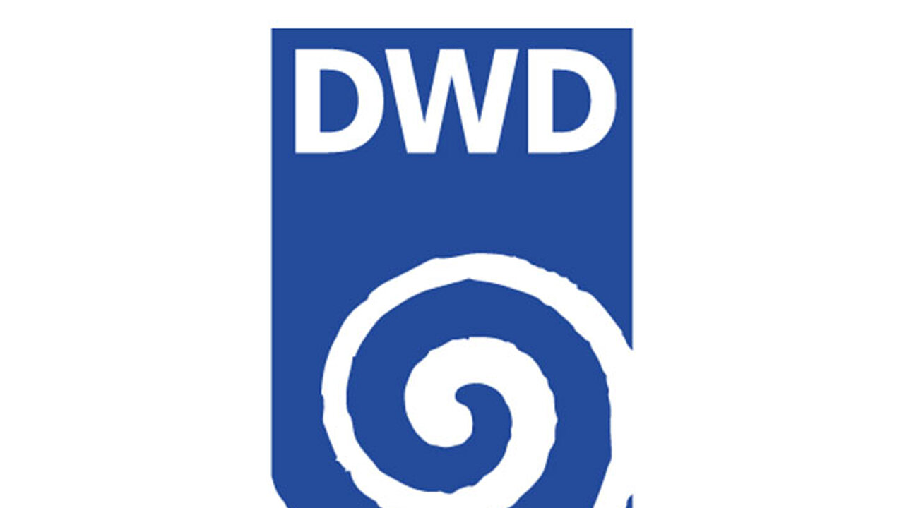 DWD Logo