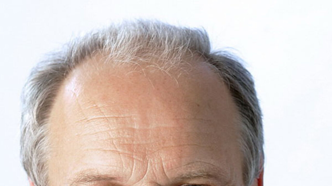 Hanns-Jürgen Redeker