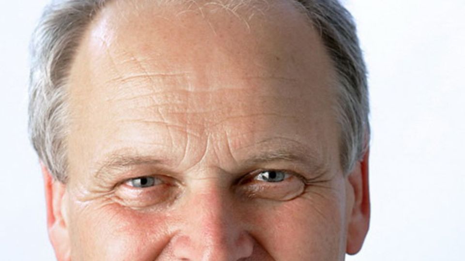 Hanns-Jürgen Redeker