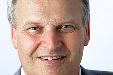 Hanns-Jürgen Redeker