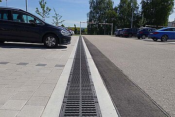 Drainfix Clean Rinne