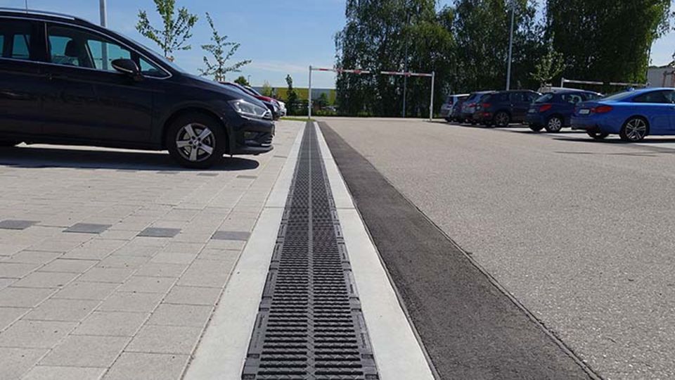 Drainfix Clean Rinne