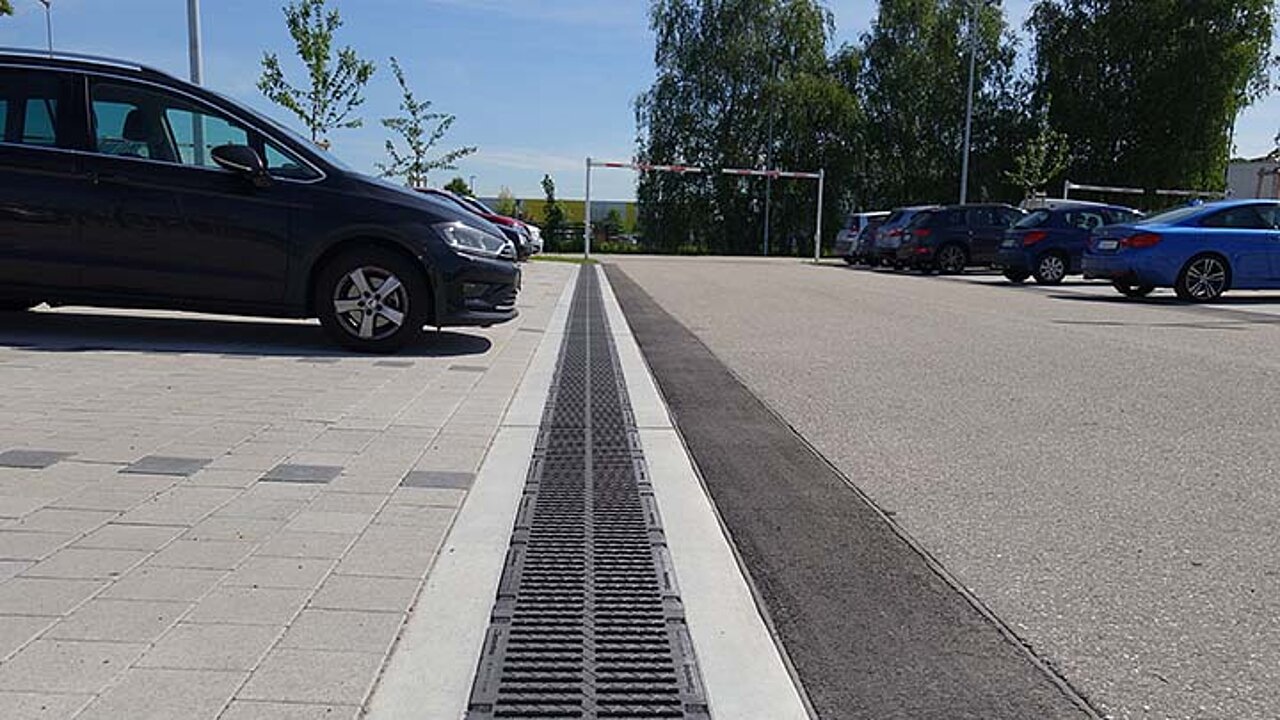Drainfix Clean Rinne