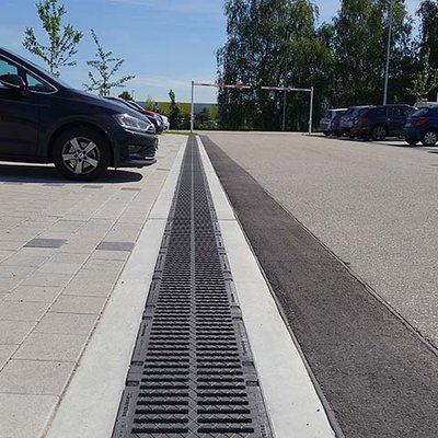 Drainfix Clean Rinne