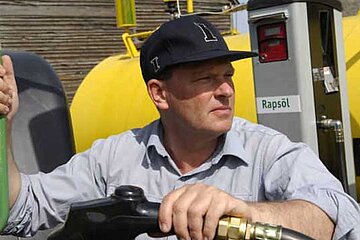 Agrardiesel