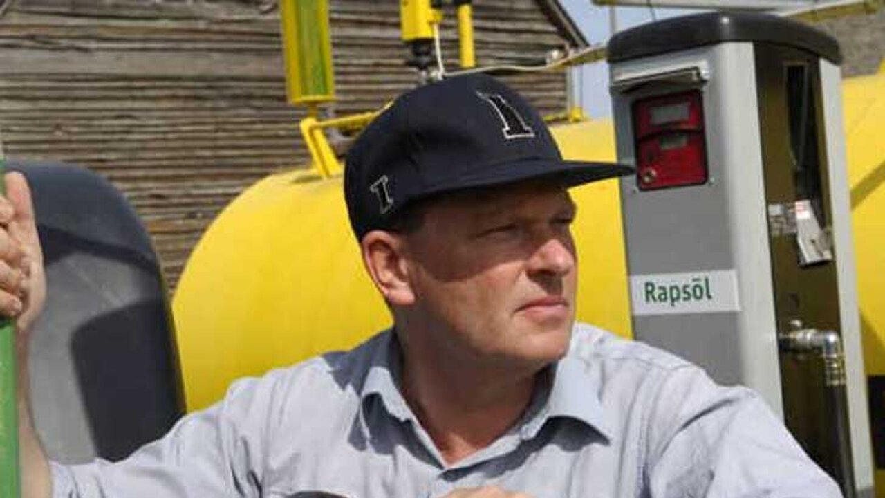 Agrardiesel