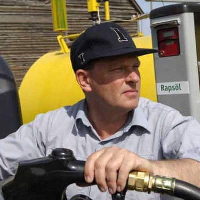Agrardiesel