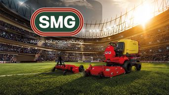 SMG Sportplatzmaschinenbau - Kunstrasenpflege