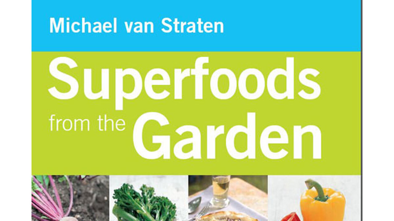 Superfoods