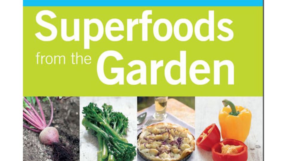 Superfoods