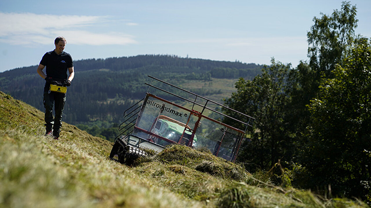 Geräteträger