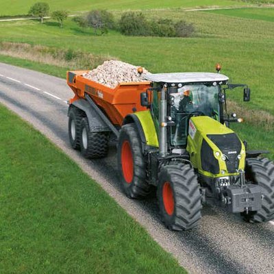 Axion 830