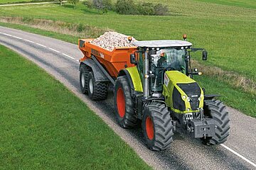 Axion 830