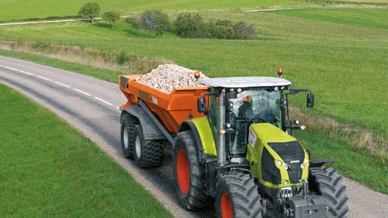 Axion 830