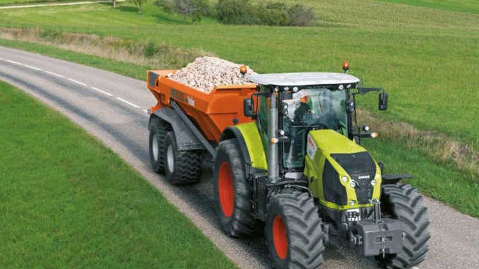 Axion 830