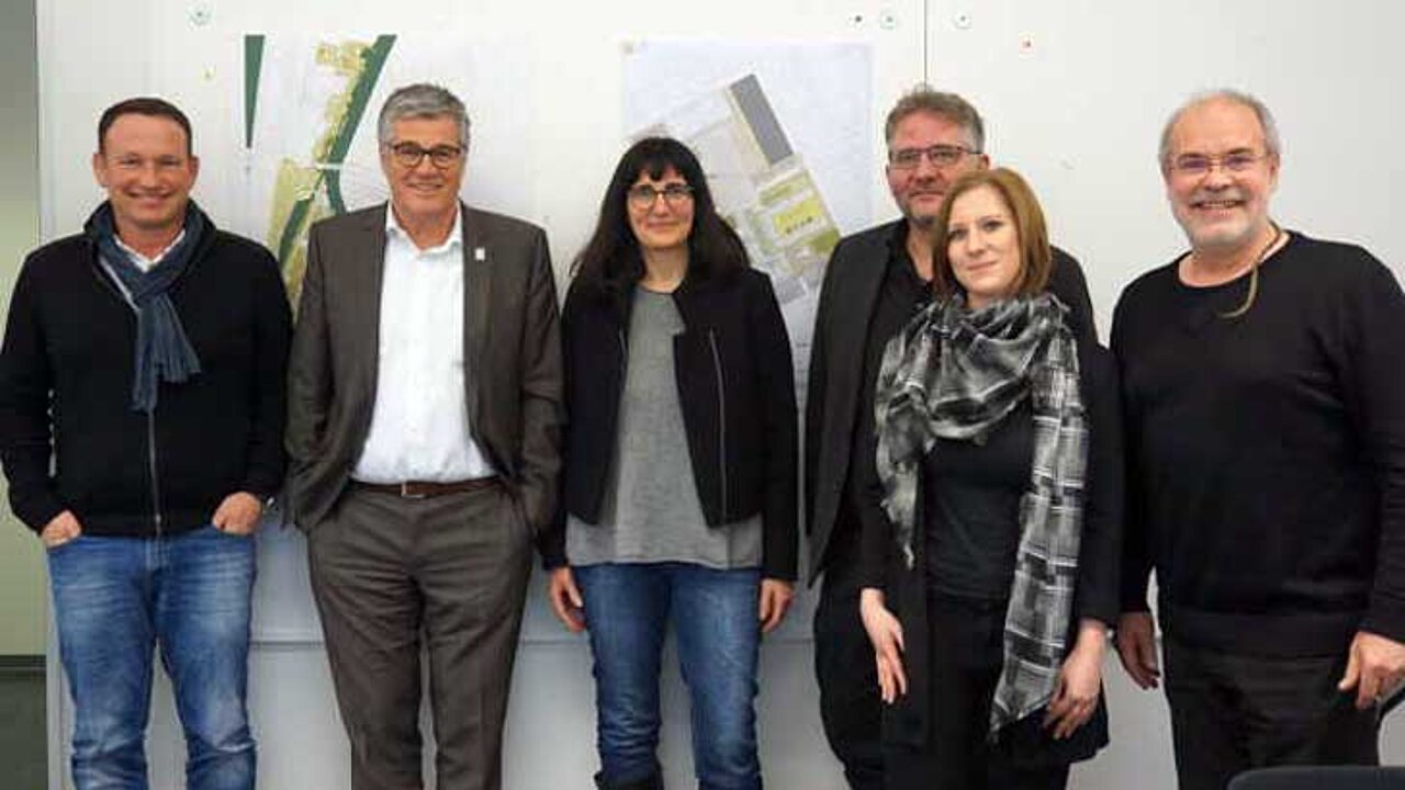 Projektverantwortliche