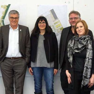 Projektverantwortliche