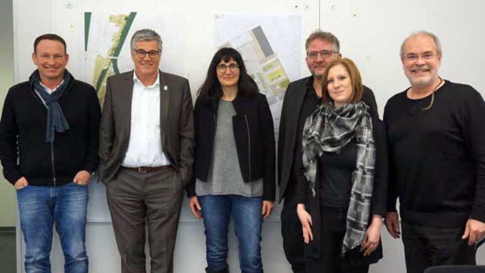 Projektverantwortliche