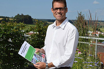 Strategie Gebäudegrün