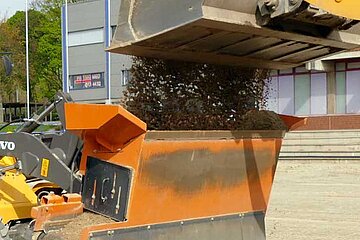Optimas Finliner