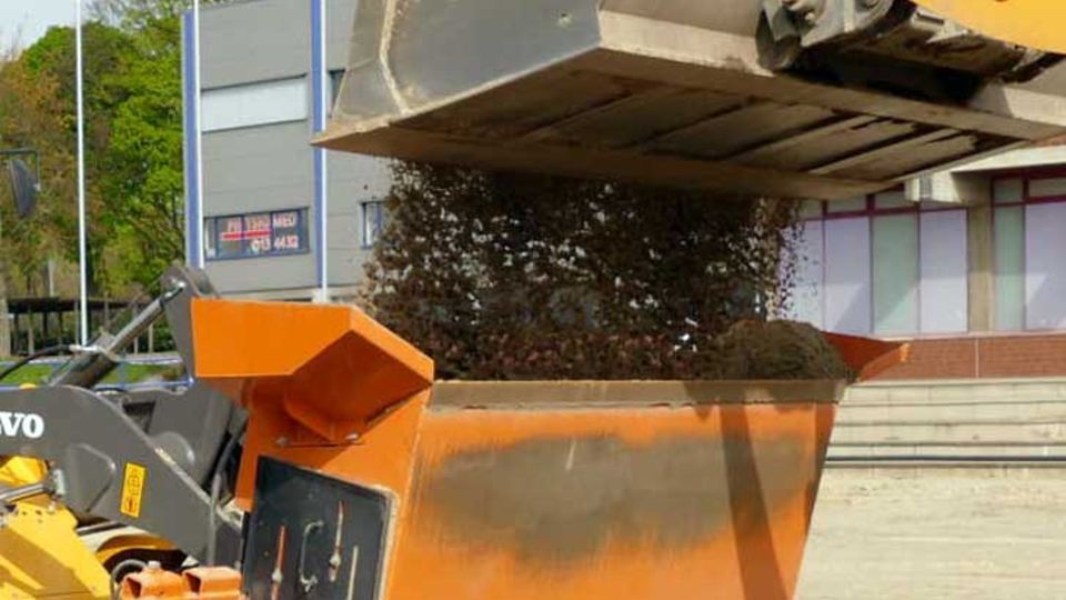 Optimas Finliner