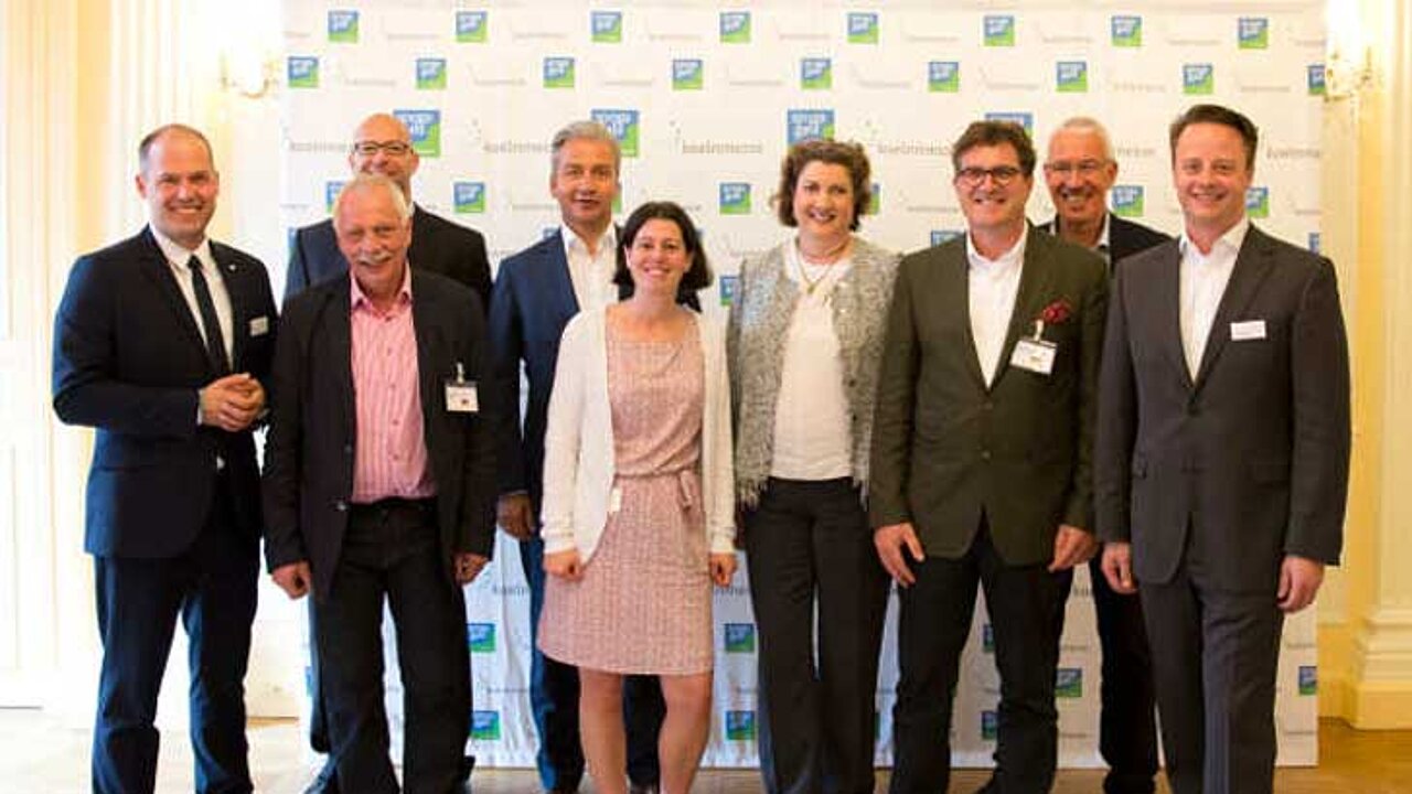 Pressekonferenz