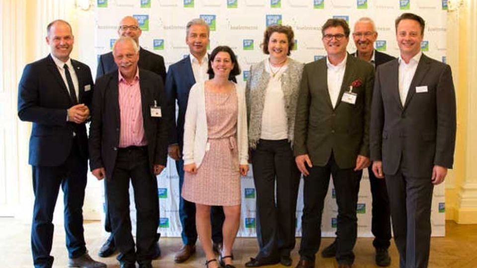 Pressekonferenz