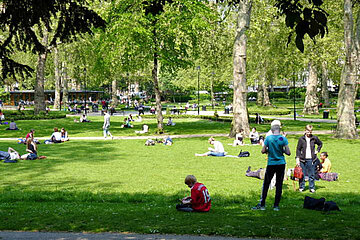 Stadtpark