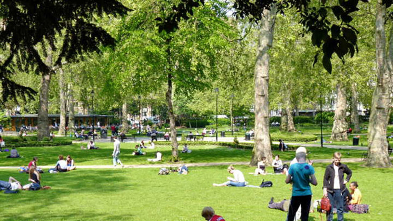 Stadtpark