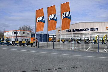 HKL Langenfeld