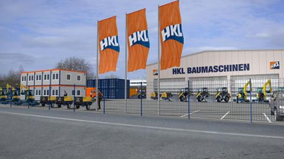 HKL Langenfeld
