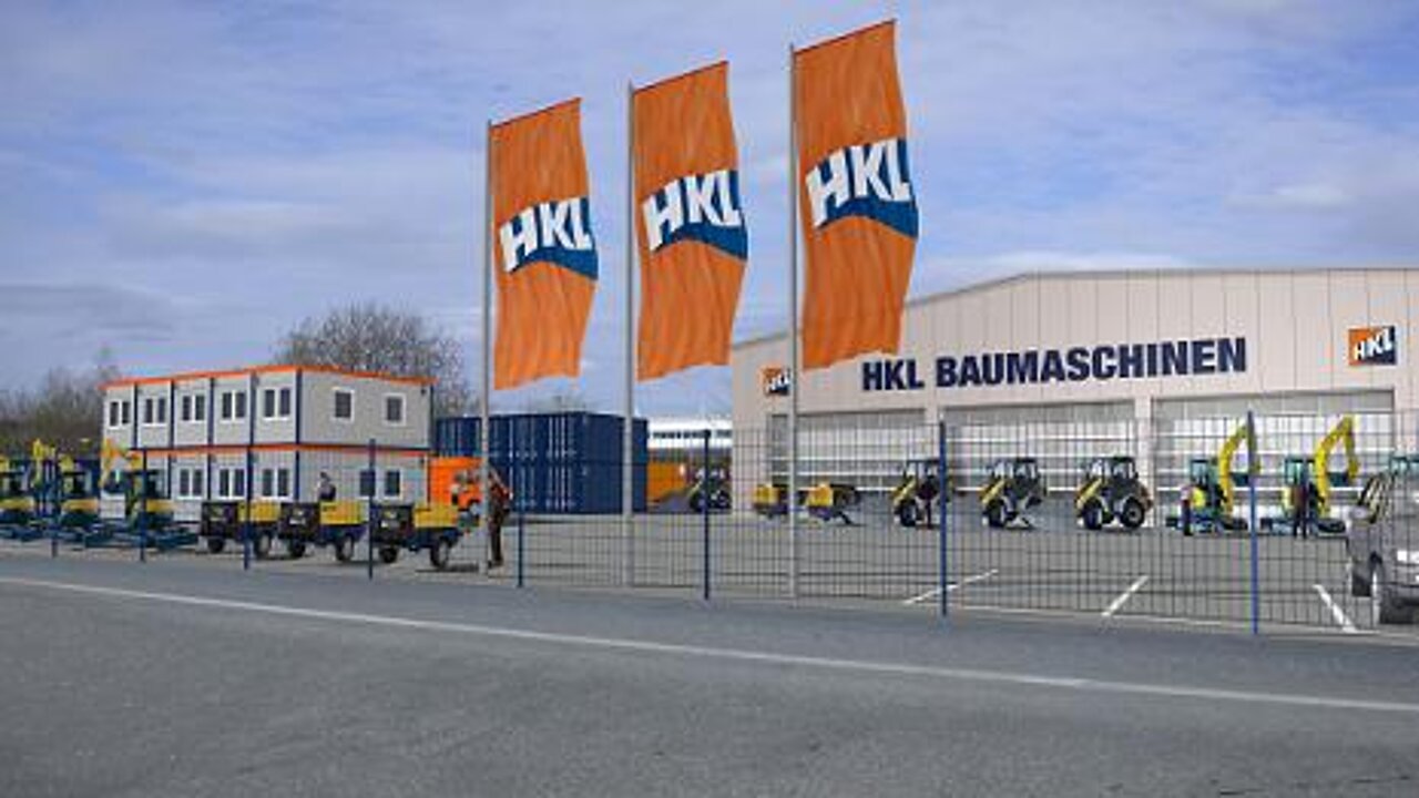 HKL Langenfeld